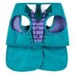 Disney Tails Dog Harness - Haunted Mansion - Ghost Host Male