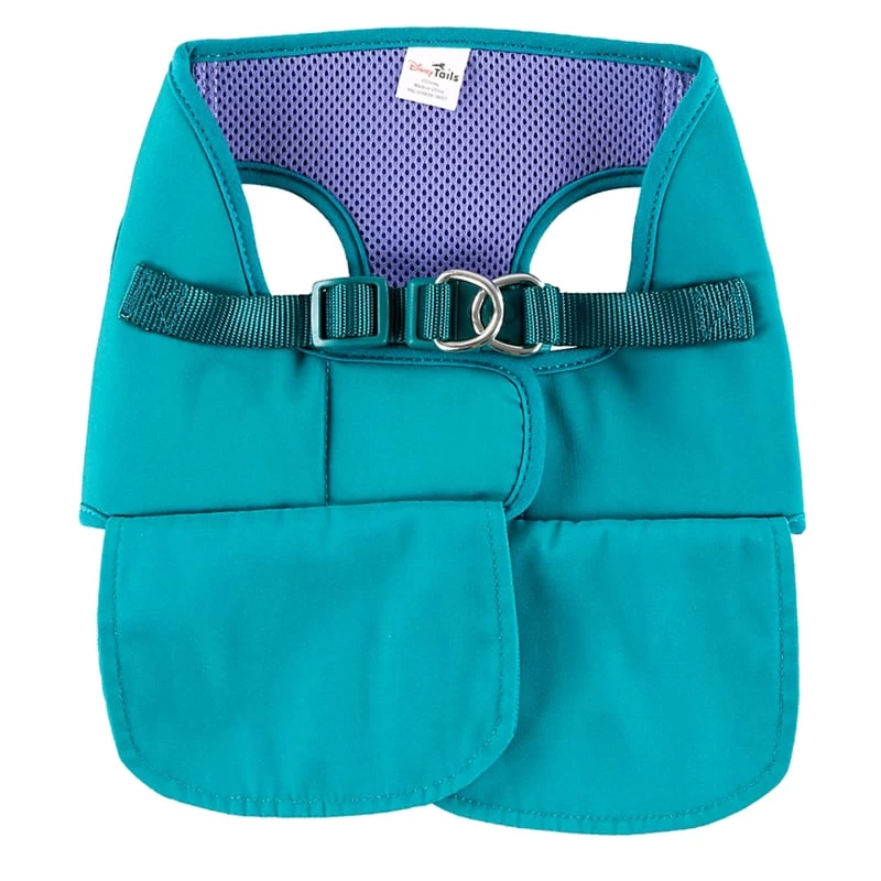 Disney Tails Dog Harness - Haunted Mansion - Ghost Host Male 2 Disney Tails Dog Harness - Haunted Mansion - Ghost Host Male - Image 2