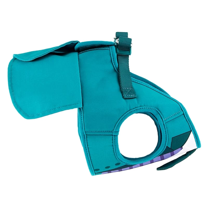 Disney Tails Dog Harness - Haunted Mansion - Ghost Host Male 4 Disney Tails Dog Harness - Haunted Mansion - Ghost Host Male - Image 4