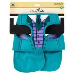 Disney Tails Dog Harness - Haunted Mansion - Ghost Host Male 9 Disney Tails Dog Harness - Haunted Mansion - Ghost Host Male -Disney 67800 a5