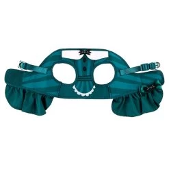 Disney Tails Dog Harness - Haunted Mansion - Ghost Host Female 7 Disney Tails Dog Harness - Haunted Mansion - Ghost Host Female -Disney 67801 a3