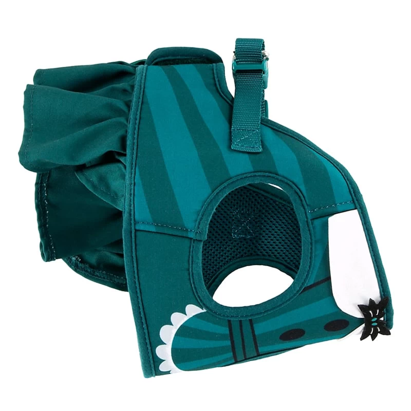 Disney Tails Dog Harness - Haunted Mansion - Ghost Host Female 4 Disney Tails Dog Harness - Haunted Mansion - Ghost Host Female - Image 4