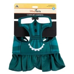 Disney Tails Dog Harness - Haunted Mansion - Ghost Host Female 9 Disney Tails Dog Harness - Haunted Mansion - Ghost Host Female -Disney 67801 a5