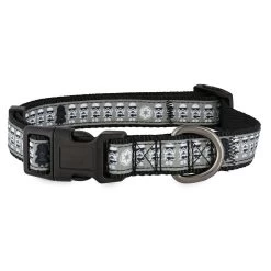 Disney Tails Dog Collar - Star Wars Darkside Stormtrooper
