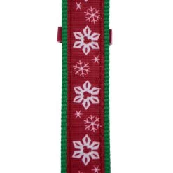 Disney Pet Tails Collar - Christmas Holidays - Minnie Mouse -Disney 67864202