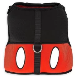Disney Tails Dog Harness - Mickey Mouse Costume