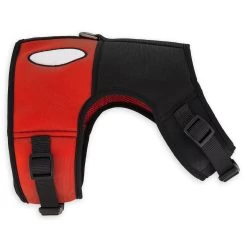 Disney Tails Dog Harness - Mickey Mouse Costume -Disney 67894 s3