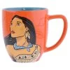 Disney Coffee Cup - Princess Portrait - Pocahontas
