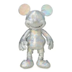 Disney Mickey Plush - Mickey Mouse Memories - Legacy