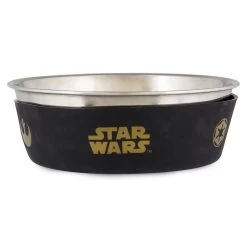 Disney Tails Pet Bowl - Star Wars - Small