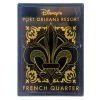 Disney Magnet - Port Orleans Resort - French Quarter