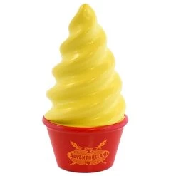 Disney Magnet - Magic Kingdom - Adventureland - Dole Whip