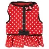 Disney Tails Dog Harness - Minnie Mouse Costume
