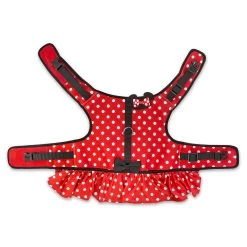 Disney Tails Dog Harness - Minnie Mouse Costume 7 Disney Tails Dog Harness - Minnie Mouse Costume -Disney 70997 s3