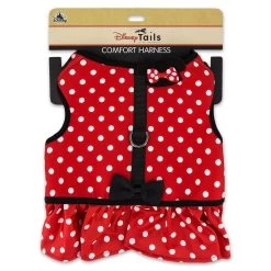 Disney Tails Dog Harness - Minnie Mouse Costume 8 Disney Tails Dog Harness - Minnie Mouse Costume -Disney 70997 s4
