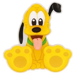 Disney Magnet - Big Feet Pluto