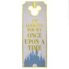 Disney Door Knob Hanger - Happily Ever After Sign