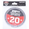 Disney Magnet - ESPN Wide World Of Sports 20 Years