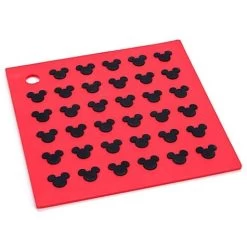 Disney Mickey Mouse Hot Pad - Best Of Mickey Mouse