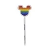 Disney Keepsake Pen - Inkbend Rainbow Collection Mickey Mouse