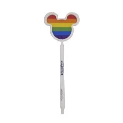 Disney Keepsake Pen - Inkbend Rainbow Collection Mickey Mouse