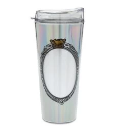 Disney Travel Tumbler - Magic Mirror