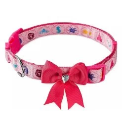 Disney Pet Tails Collar - Disney Princess