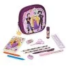 Disney Zip Up Stationery Kit - Tangled The Series