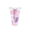 Disney Tumbler With Straw - Marie - With Love From Paris - Epcot World Showcase