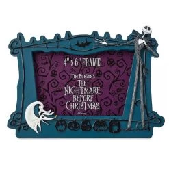 Disney Photo Frame - The Nightmare Before Christmas - 4'' X 6''