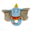 Disney Baby Rattle - Plush Dumbo