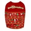 Disney Pet Wear - Spirit Jersey - Holiday Park Foods