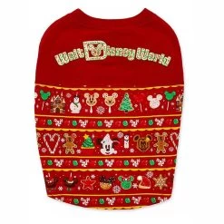 Disney Pet Wear - Spirit Jersey - Holiday Park Foods