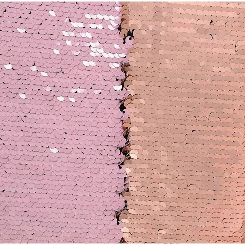 Disney Journal - Mickey Mouse - Reversible Sequin - Briar Rose Gold 3 Disney Journal - Mickey Mouse - Reversible Sequin - Briar Rose Gold - Image 3