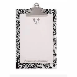Disney Pad & Clipboard Set - Homestead Collection