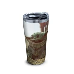Disney Tervis Tumbler - Mandalorian - The Child