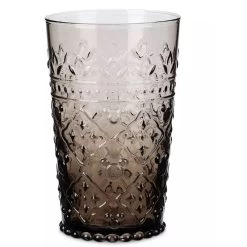 Disney Pressed Glass - Mickey Mouse Homestead Collection