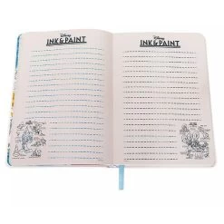 Disney Journal - Ink & Paint -Disney 80483 3