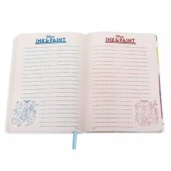 Disney Journal - Ink & Paint -Disney 80483 4