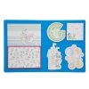 Disney Notepad Set - Mickey Mouse & Friends