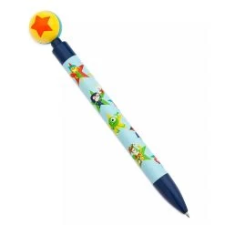 Disney Autograph Pen - The World Of Pixar