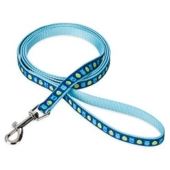 Disney Tails Pet Leash - Monster's, Inc. Mike And Sulley