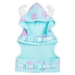 Disney Tails Harness - Monsters, Inc Sulley Costume -Disney 80658s3