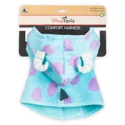 Disney Tails Harness - Monsters, Inc Sulley Costume -Disney 80658s4