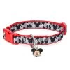 Disney Tails Dog Collar - Mickey Mouse