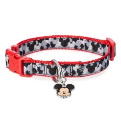 Disney Tails Dog Collar - Mickey Mouse
