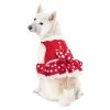 Disney Tails Dog Costume Harness - Minnie Mouse