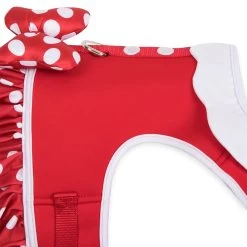 Disney Tails Dog Costume Harness - Minnie Mouse -Disney 80864 3