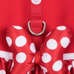 Disney Tails Dog Costume Harness - Minnie Mouse -Disney 80864 4