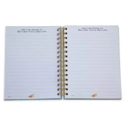 Disney Journal - ABC Disney Parks -Disney 80879 2